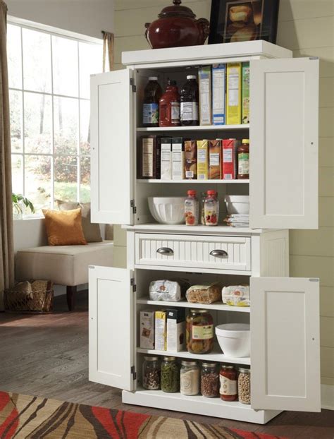 tall cabinet for kitchen appliances stand alone industrial steel|tall stand alone kitchen cabinets.